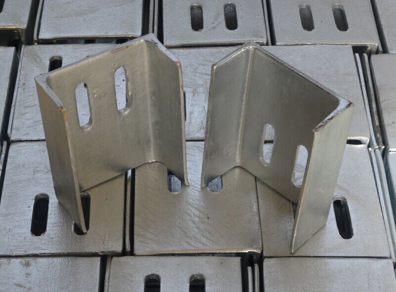 南丹加厚锌热镀锌槽钢